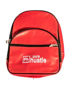 Pure Hustle Backpack
