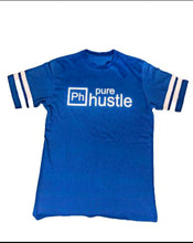 Pure Hustle Ringer T-Shirts