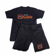 Pure Hustle Short Pant Set