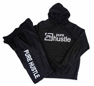 Pure Hustle Sweatsuit