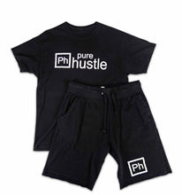 Pure Hustle Short Pant Set