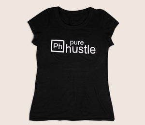 Women's  Fitted T-Shirt