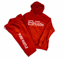 Pure Hustle Sweatsuit